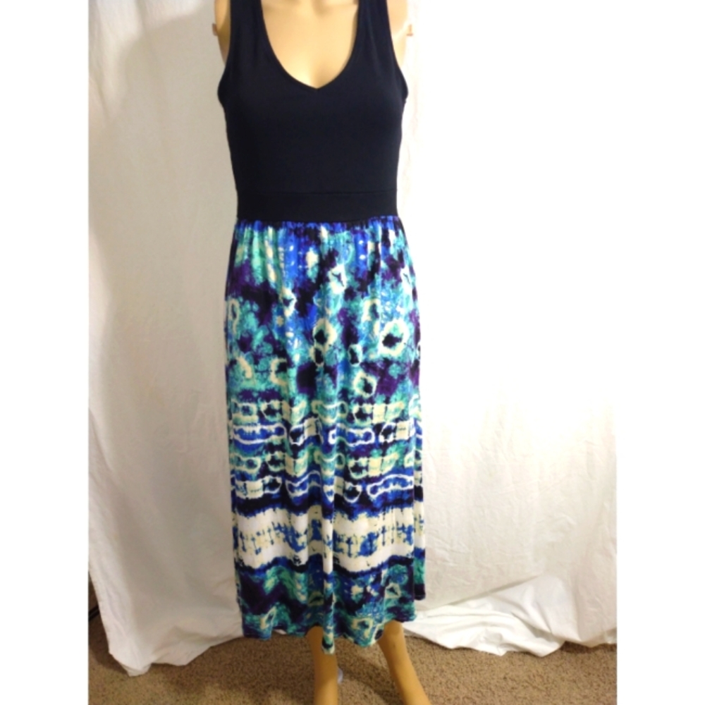 SHE- Soul Harmony Energy Maxi